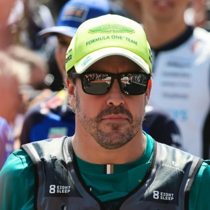 Le folli richieste di un (esoso) Alonso per restare all'Aston Martin