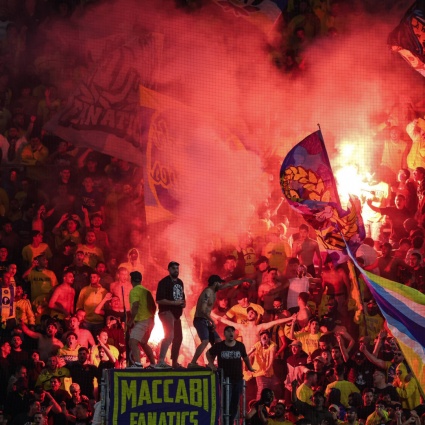 Alta tensione per FC Lugano contro Maccabi Tel Aviv: «Cantone e Comune si assumano le loro responsabilità»