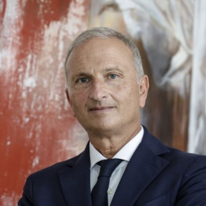 Luca Sabbatucci è il nuovo ambasciatore d'Italia in Svizzera