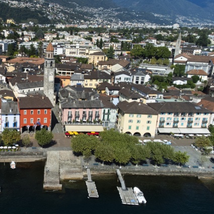 Ragazzo trovato morto nella terrazza di un ristorante