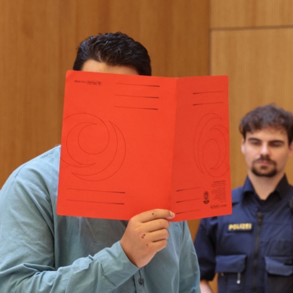 Attacco con l’auto a Monaco, 25enne condannato all’ergastolo