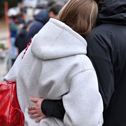 17 anni e il 45% del corpo ustionato: «A volte pensi, "basta non ce la faccio più"»