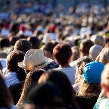 Svolta demografica: per la prima volta gli over 65 superano gli under 20