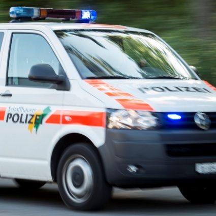 Anziana investita e uccisa da un furgone