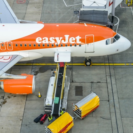 EasyJet passa al fondo americano Apollo per 6,23 miliardi di franchi