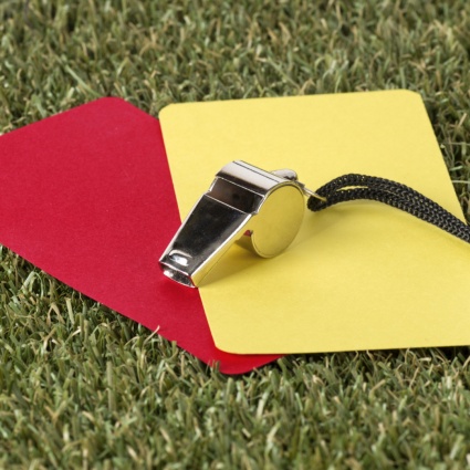 Arbitri contro FTC, la frattura si allarga