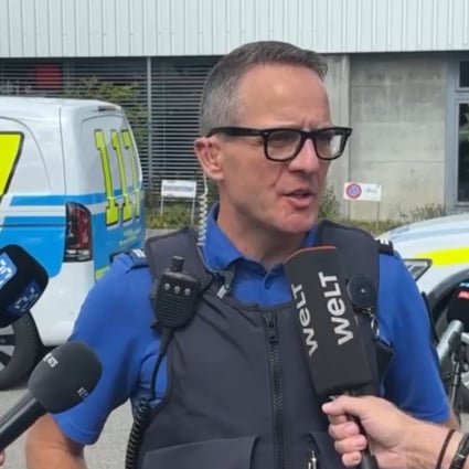 Sparatoria ad Aarau, è caccia all'uomo: «Nessuna pista è esclusa»