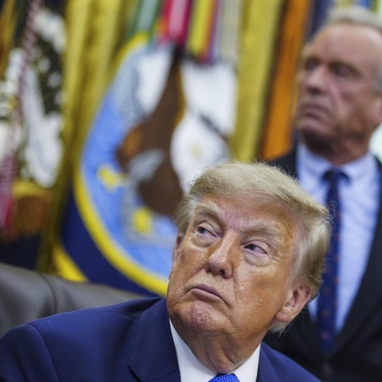 Trump non ci sta: «Abbiamo ancora molte armi»