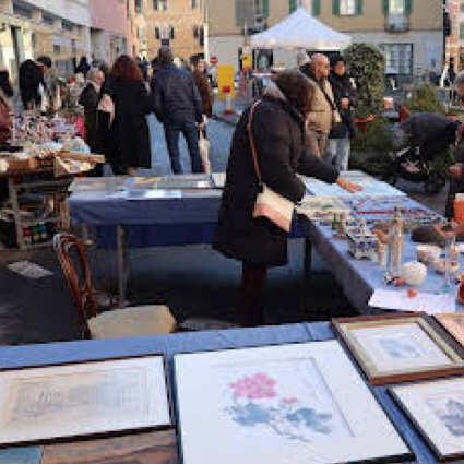 A settembre torna la Fiera dell’Antiquariato, Arte e Collezionismo