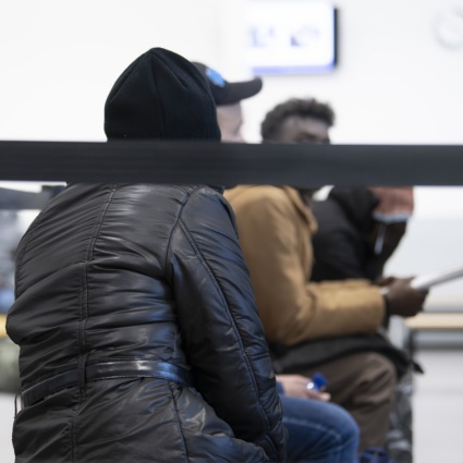 Richiedenti l'asilo dal Maghreb, l’80% è coinvolto in reati