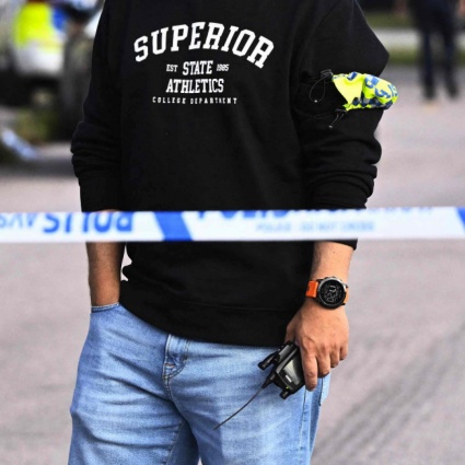 Attacco con la spada in un liceo, c'è un secondo arresto