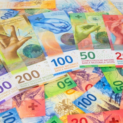 Angestellte Schweiz chiede un aumento salariale dell'1,5% per il 2027