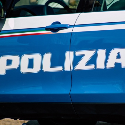 Sventata gara clandestina di auto in stile "Fast and Furious"