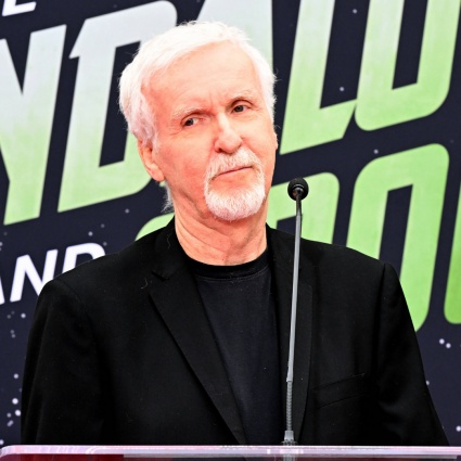 James Cameron è pronto a dire addio ad "Avatar"