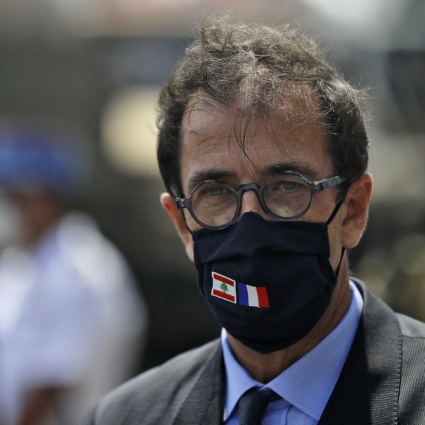 Ambasciatore francese nei guai per «rapporti con decine di ragazze»