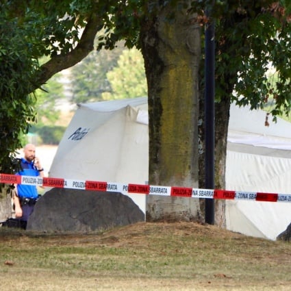 Trovata morta nel Ceresio, l'avvocata della donna: «Dalla Procura ancora tutto tace»