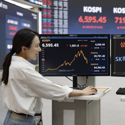 Da Samsung oltre 50 miliardi di franchi agli azionisti