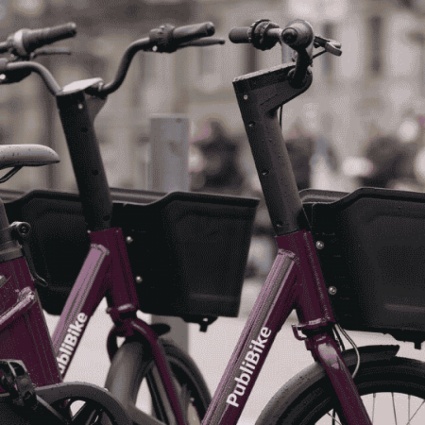 Publibike passa a un investitore britannico