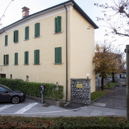 Il Centro Anziani di Balerna si rinnova: approvato il credito