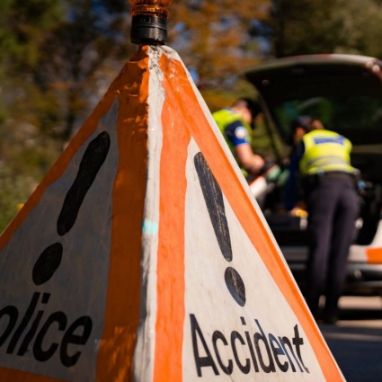Incidente con un veicolo agricolo, morto un bambino di 9 anni