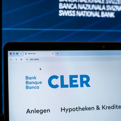 Banca Cler: utili in aumento nel primo semestre