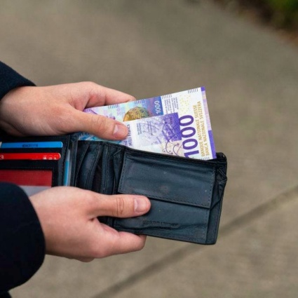 Se hai questi soldi sul conto, le banche ti considerano benestante