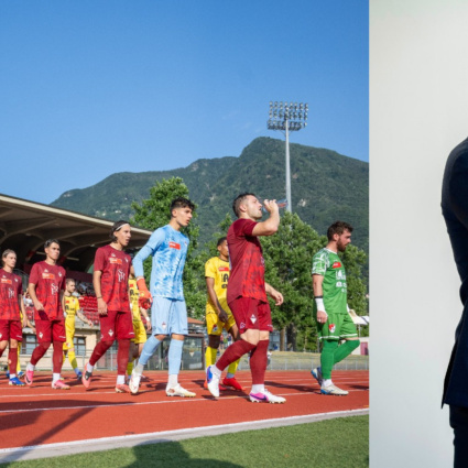 «La squadra adesso è competitiva, non ci sono più alibi»