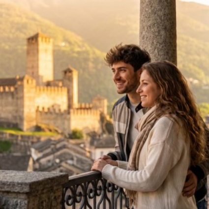 Il grande esodo: perché i luganesi stanno scoprendo il bellinzonese