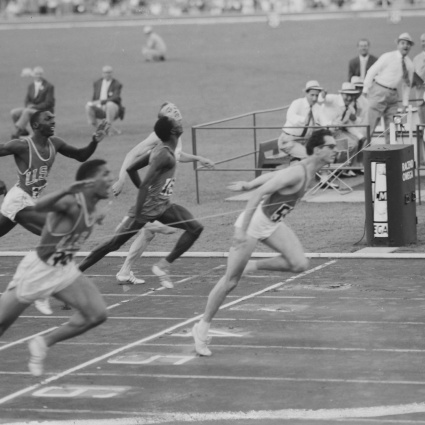 Italia: morto olimpionico Livio Berruti