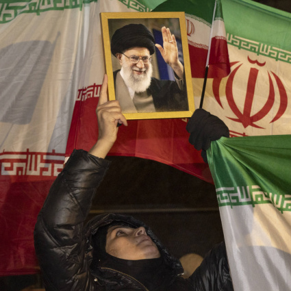 «È il D-Day economico per l'Iran»