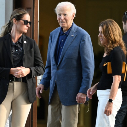 Joe Biden, la battaglia contro il tumore: «Si è diffuso alle ossa e oltre»
