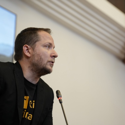 Caso Coldcard, Zucco: «Il sistema Bitcoin ne uscirà ancora più solido»
