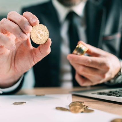 Bitcoin: dopo il maxi-furto il mito della sicurezza va in crisi