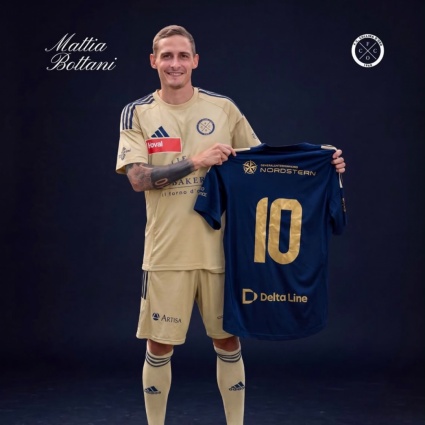 Bottani-Collina d'Oro: tutto fatto
