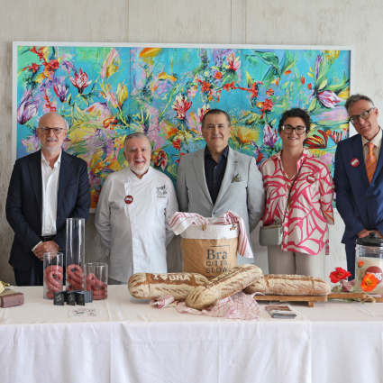 Bra’s Festival incontra il Ticino: da Melide nasce un ponte tra Piemonte e Svizzera italiana