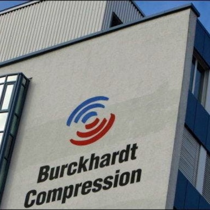Burckhardt Compression pronta a tagliare 220 posti di lavoro