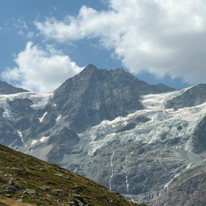 Caduta fatale al Schalihorn: morti due alpinisti