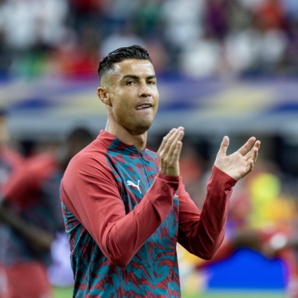 Cristiano Ronaldo annuncia: «Presto mi ritirerò»