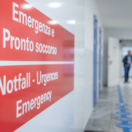 Oltre 3'600 accessi in ospedale e 23 morti per il caldo