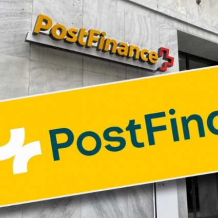 Postfinance, utile in calo nel primo semestre