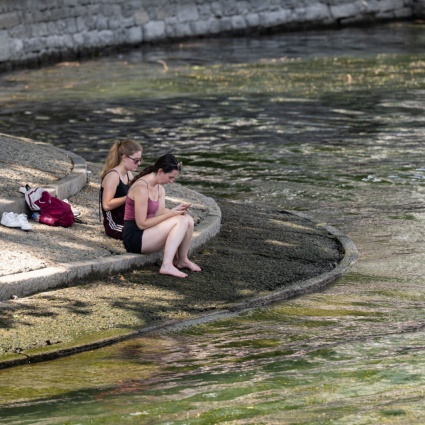 Allerta canicola prorogata fino a Ferragosto