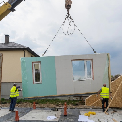 Cantiere fermo, conti duplicati e ipoteche: nell'odissea di una famiglia ticinese