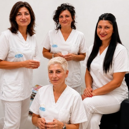Infoltimento di capelli non chirurgico in Ticino: come scegliere il centro tricologico giusto