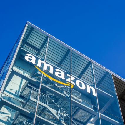 Amazon per la prima volta sopra i 3000 miliardi di capitalizzazione