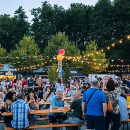 Street Food Festival Capriasca: tre giorni all'insegna dei sapori da strada