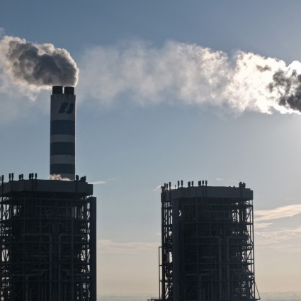 Carbone ai minimi storici nella produzione di elettricità