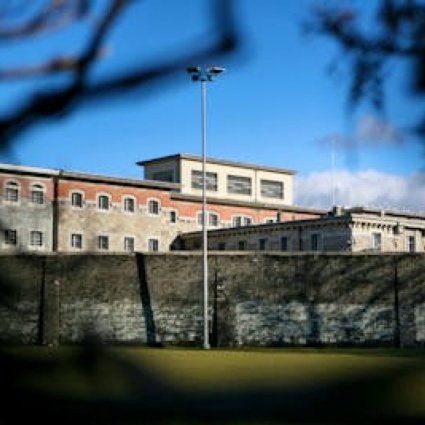 Evade dal carcere di Bois-Mermet: «Nessun pericolo per la popolazione»