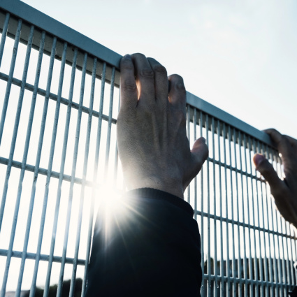 Riacciuffato il detenuto evaso dal carcere