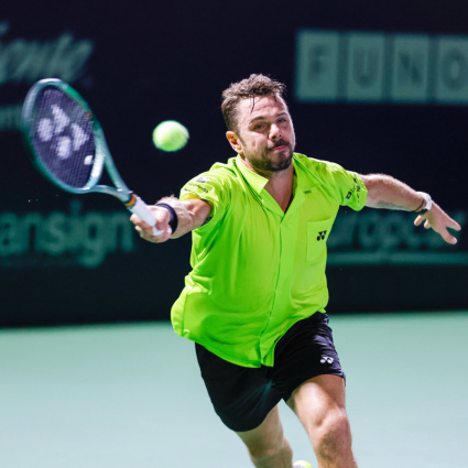 Colpo di scena: Wawrinka giocherà gli US Open