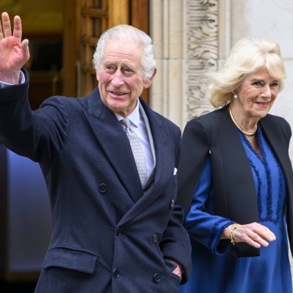 Il segreto sul cancro di Carlo, Camilla parla per la prima volta: «È stato difficile»